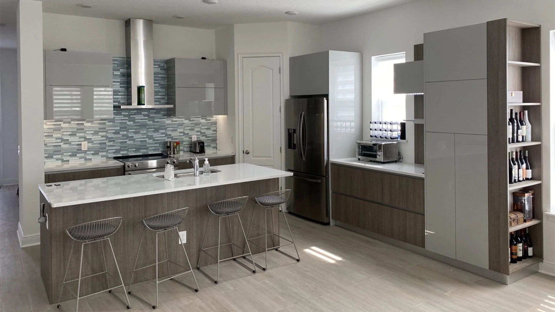 Kitchen Asufrausa 12