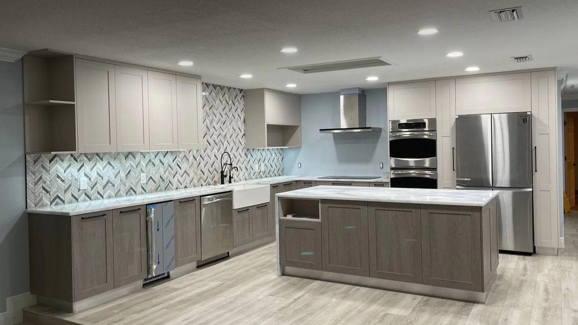 Kitchen Asufrausa 14